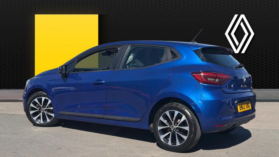 Renault Clio 1.0 TCe 90 Iconic 5dr Petrol Hatchback - Image 2
