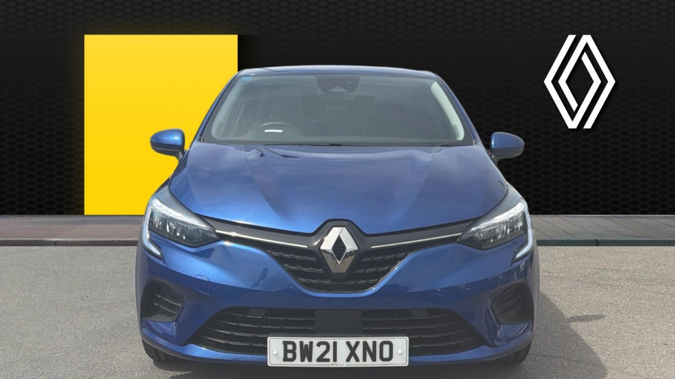 Renault Clio 1.0 TCe 90 Iconic 5dr Petrol Hatchback - Image 3