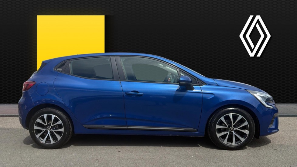 Renault Clio 1.0 TCe 90 Iconic 5dr Petrol Hatchback - Image 5