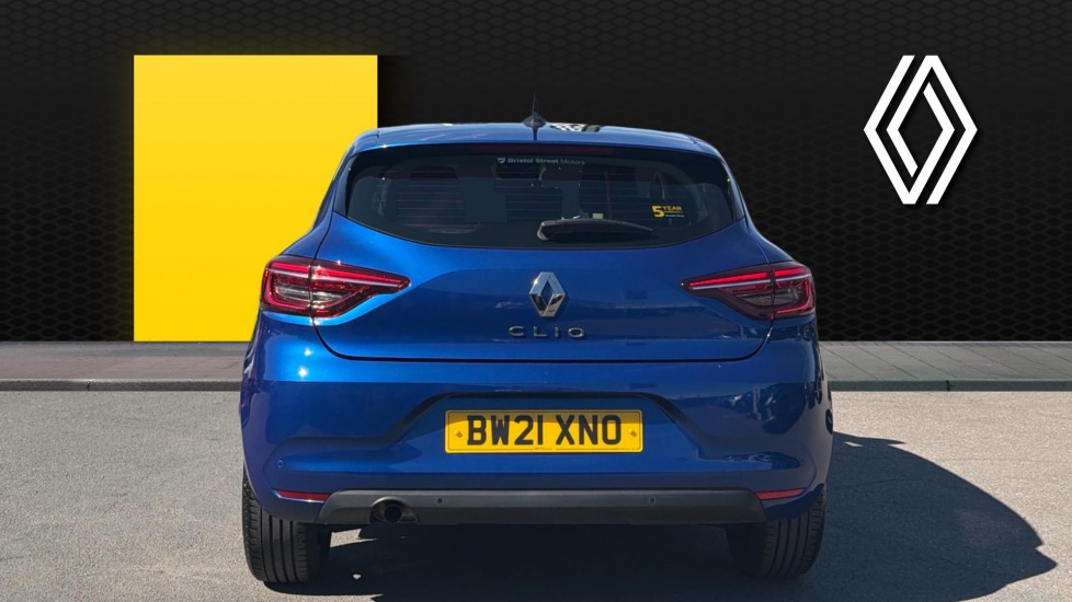 Renault Clio 1.0 TCe 90 Iconic 5dr Petrol Hatchback - Image 6