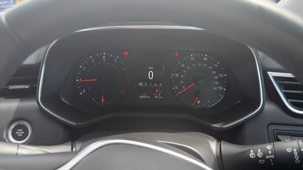 Renault Clio 1.0 TCe 90 Iconic 5dr Petrol Hatchback - Image 18