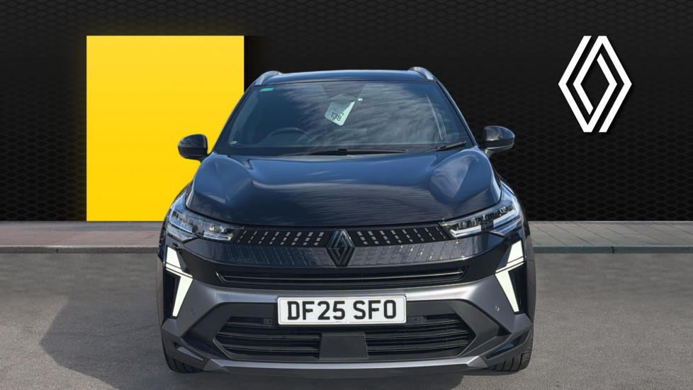 Renault Captur 1.6 E-Tech Full Hybrid 145 Esprit Alpine 5dr Auto Hybrid Hatchback - Image 3