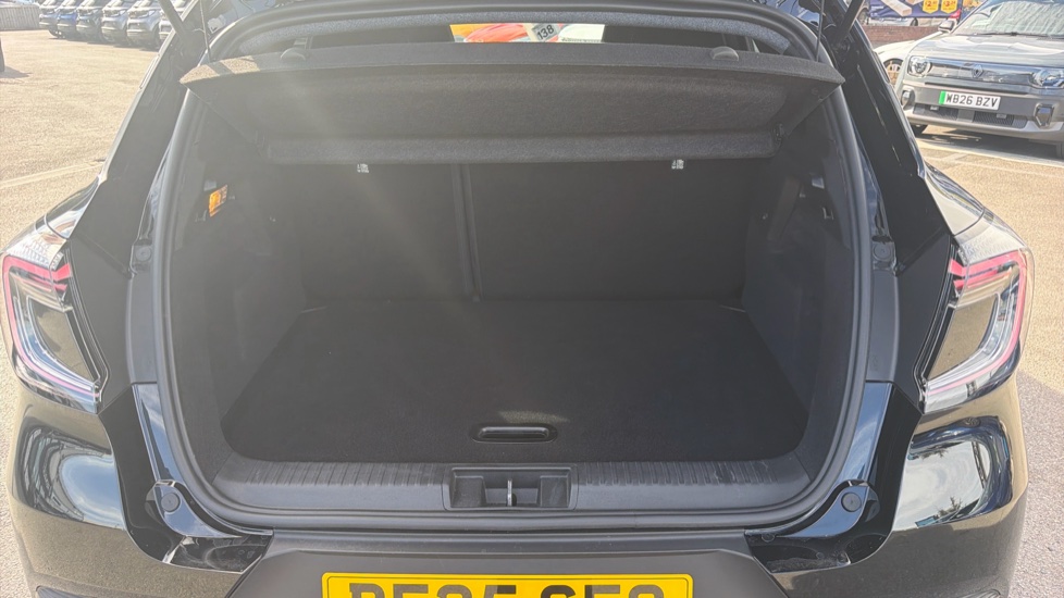 Renault Captur 1.6 E-Tech Full Hybrid 145 Esprit Alpine 5dr Auto Hybrid Hatchback - Image 4