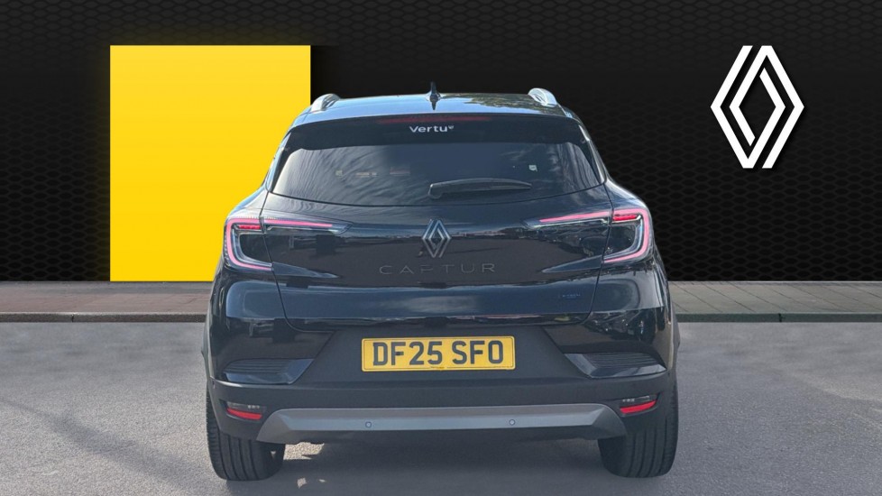 Renault Captur 1.6 E-Tech Full Hybrid 145 Esprit Alpine 5dr Auto Hybrid Hatchback - Image 6
