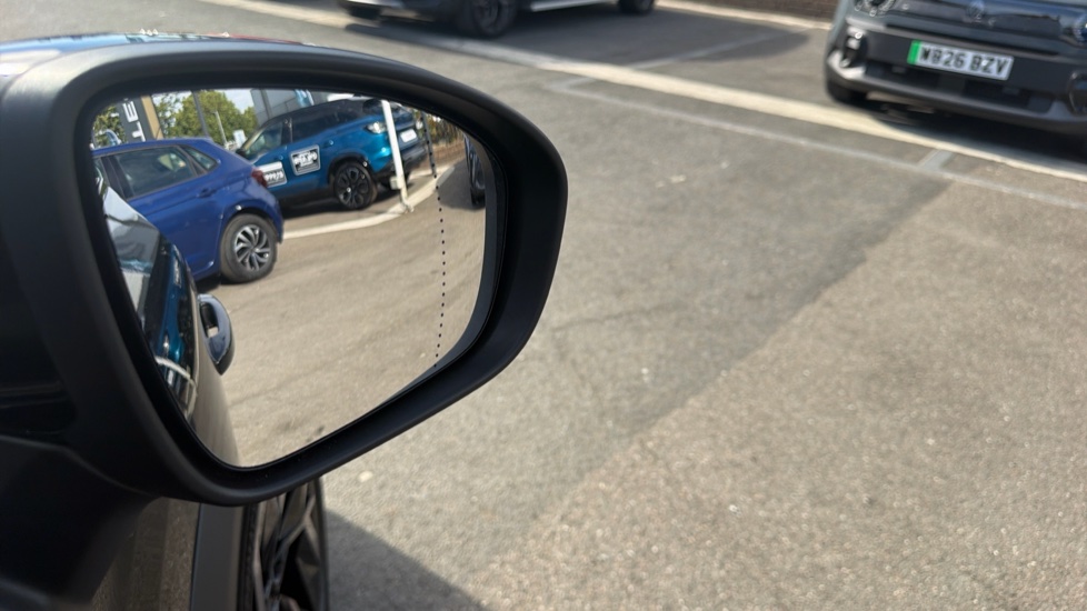 Renault Captur 1.6 E-Tech Full Hybrid 145 Esprit Alpine 5dr Auto Hybrid Hatchback - Image 24