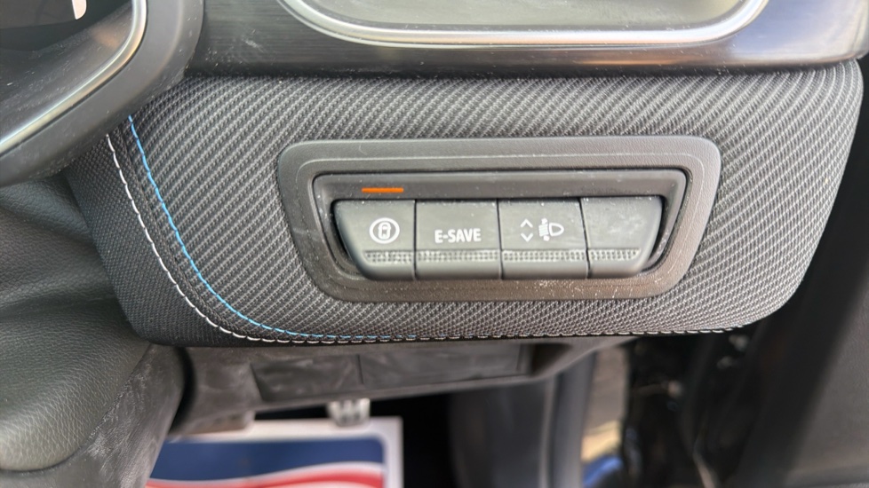 Renault Captur 1.6 E-Tech Full Hybrid 145 Esprit Alpine 5dr Auto Hybrid Hatchback - Image 26
