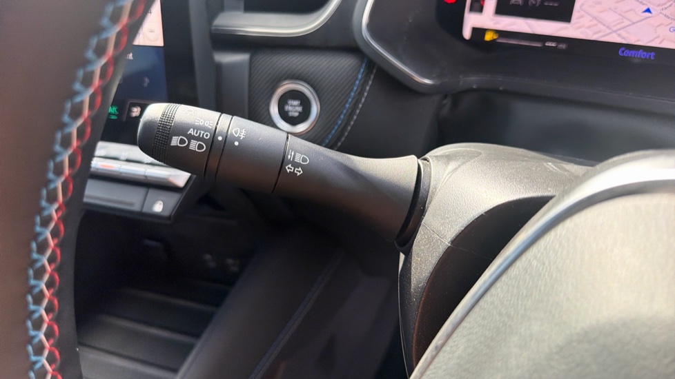 Renault Captur 1.6 E-Tech Full Hybrid 145 Esprit Alpine 5dr Auto Hybrid Hatchback - Image 28