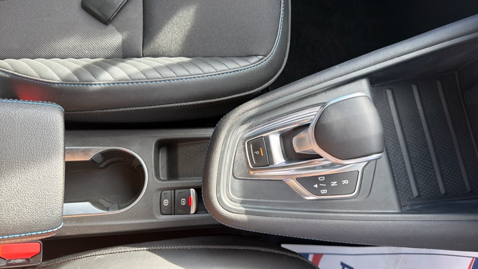 Renault Captur 1.6 E-Tech Full Hybrid 145 Esprit Alpine 5dr Auto Hybrid Hatchback - Image 31