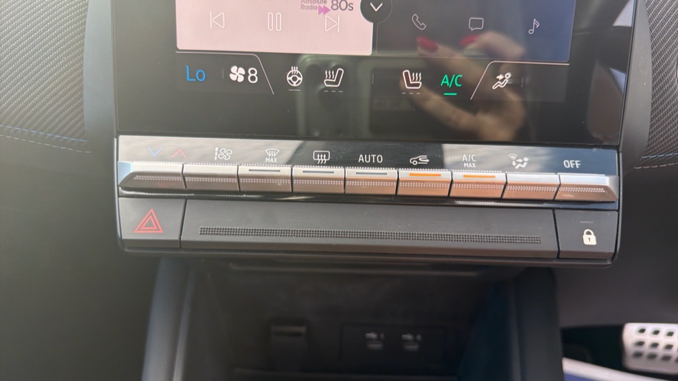 Renault Captur 1.6 E-Tech Full Hybrid 145 Esprit Alpine 5dr Auto Hybrid Hatchback - Image 32