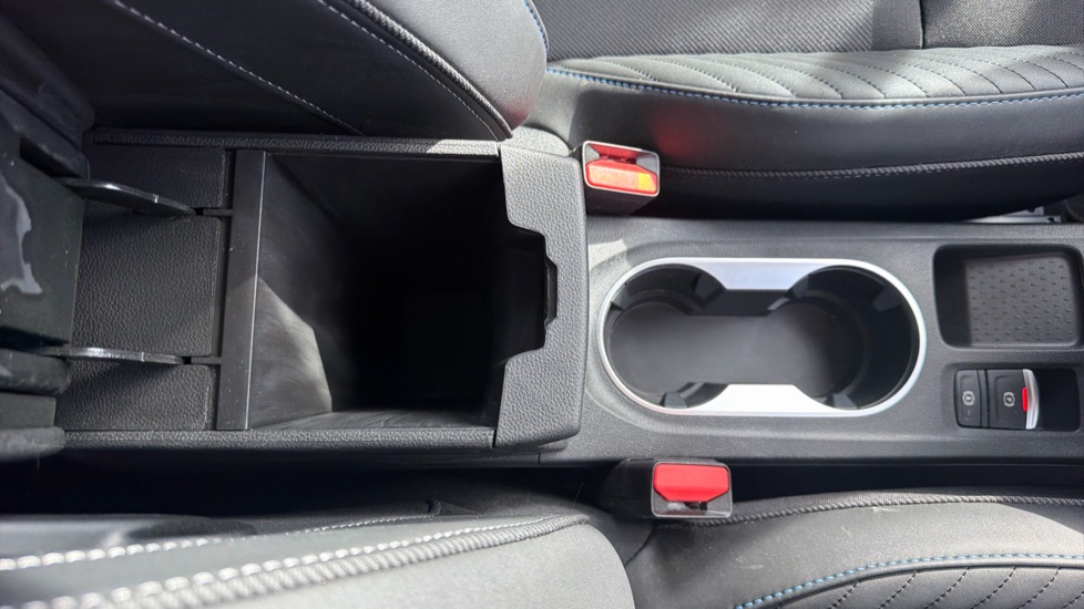 Renault Captur 1.6 E-Tech Full Hybrid 145 Esprit Alpine 5dr Auto Hybrid Hatchback - Image 38