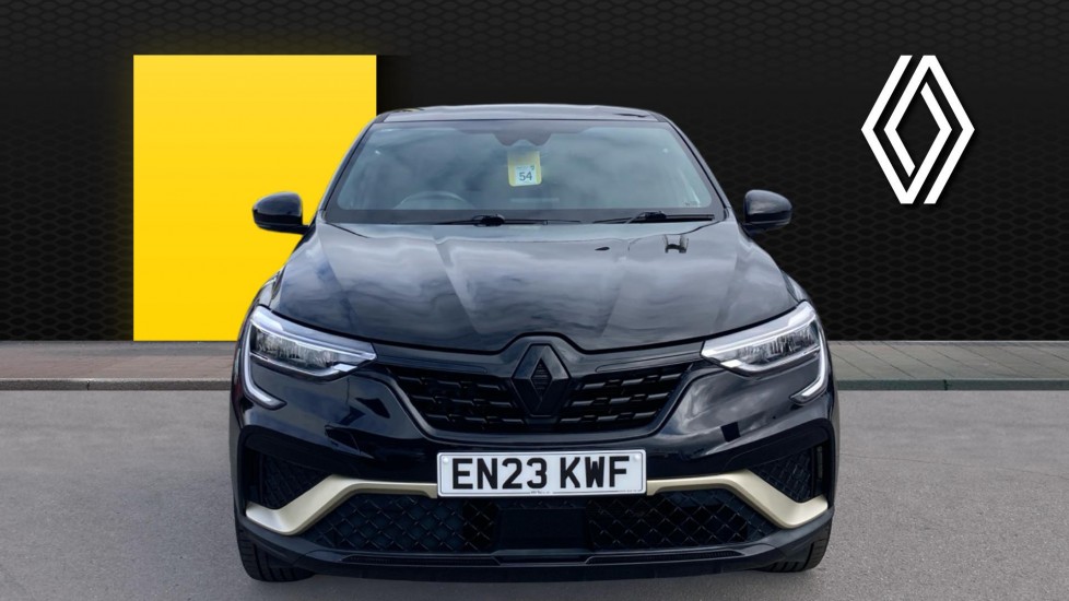 Renault Arkana 1.6 E-Tech full hybrid 145 Engineered 5dr Auto Hybrid Estate - Image 3