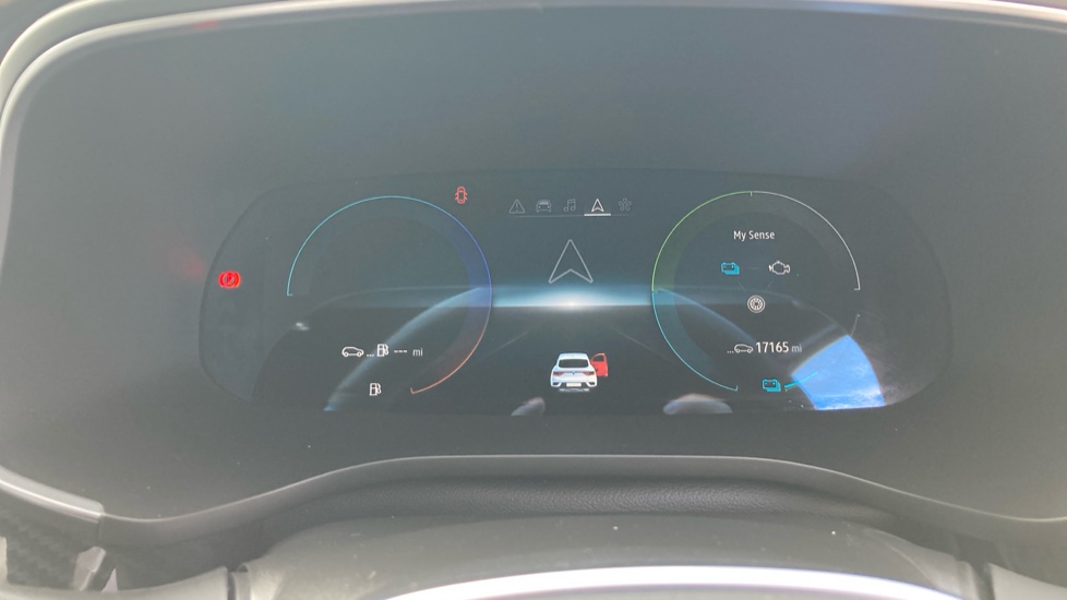 Renault Arkana 1.6 E-Tech full hybrid 145 Engineered 5dr Auto Hybrid Estate - Image 18