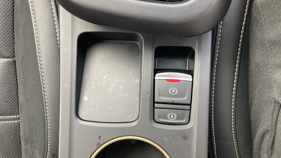 Renault Arkana 1.6 E-Tech full hybrid 145 Engineered 5dr Auto Hybrid Estate - Image 27