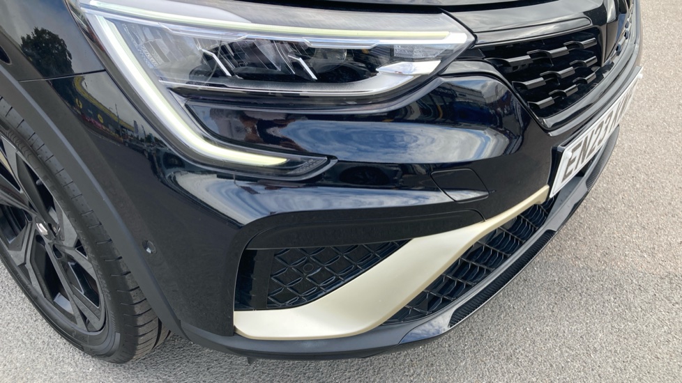 Renault Arkana 1.6 E-Tech full hybrid 145 Engineered 5dr Auto Hybrid Estate - Image 42