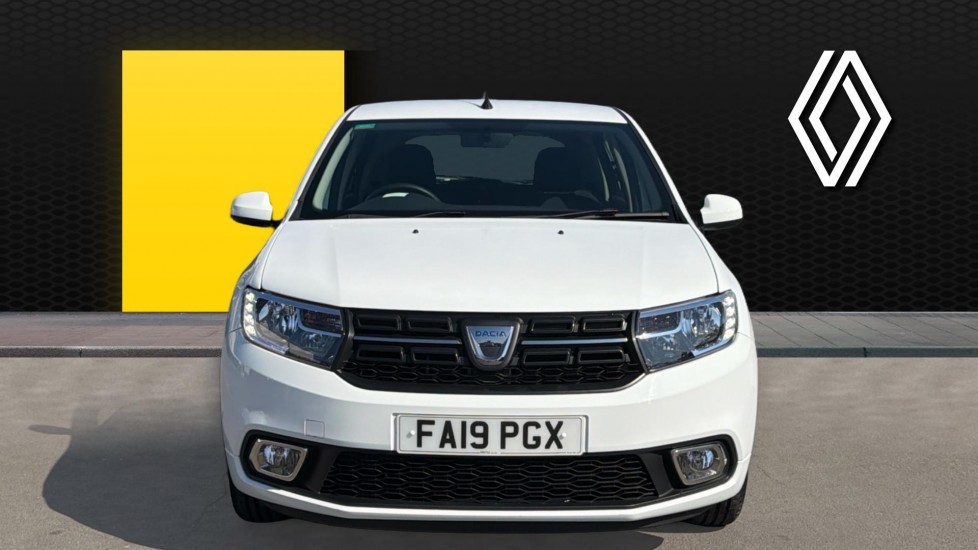 Dacia Sandero 0.9 TCe Comfort 5dr Petrol Hatchback - Image 3