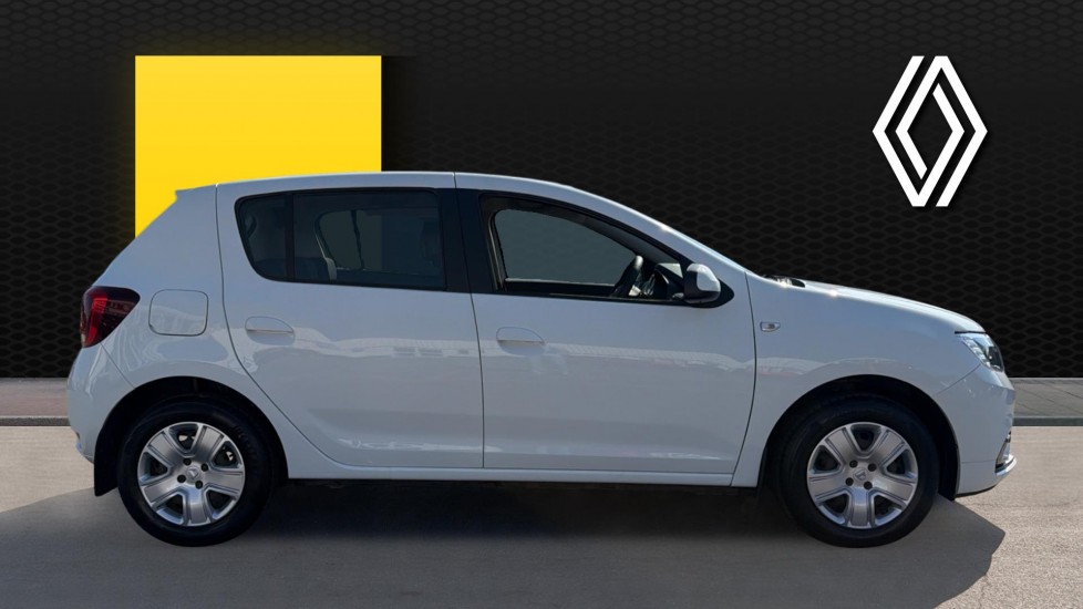 Dacia Sandero 0.9 TCe Comfort 5dr Petrol Hatchback - Image 5