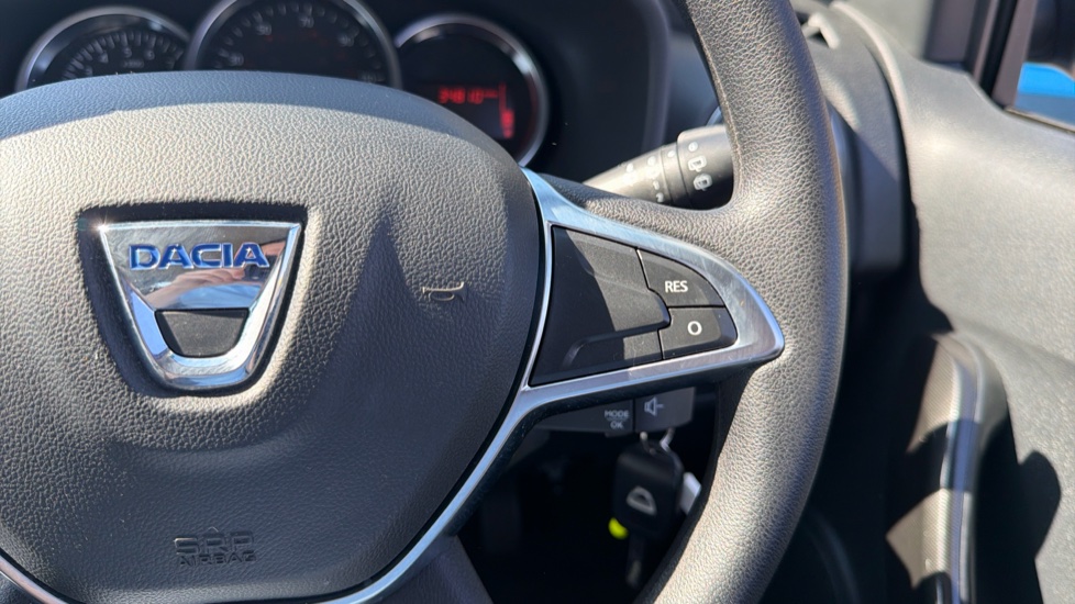 Dacia Sandero 0.9 TCe Comfort 5dr Petrol Hatchback - Image 22
