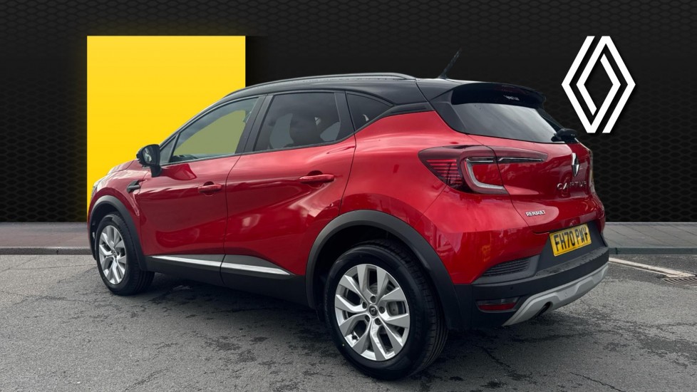 Renault Captur 1.5 dCi 95 Iconic 5dr Diesel Hatchback - Image 2