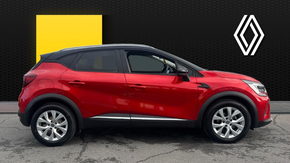 Renault Captur 1.5 dCi 95 Iconic 5dr Diesel Hatchback - Image 5