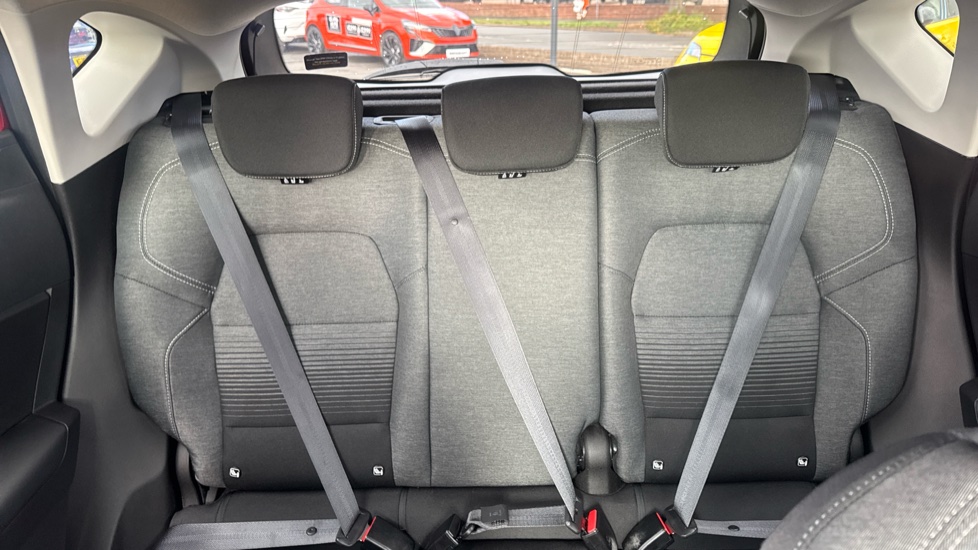 Renault Captur 1.5 dCi 95 Iconic 5dr Diesel Hatchback - Image 15