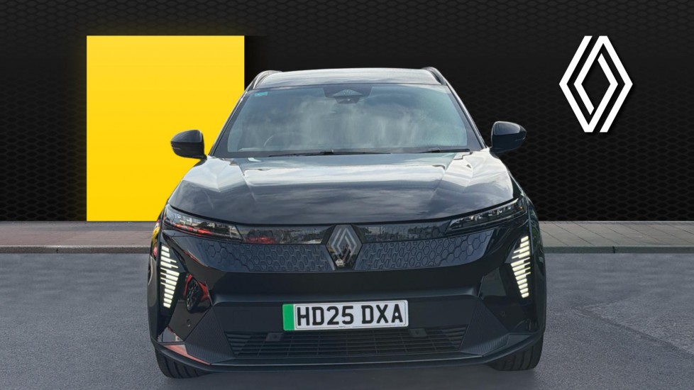 Renault Scenic E-Tech 160kW Techno Esprit Alpine 87kWh Long Range 5dr AT Electric Estate - Image 3