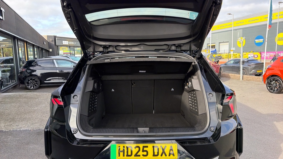 Renault Scenic E-Tech 160kW Techno Esprit Alpine 87kWh Long Range 5dr AT Electric Estate - Image 4