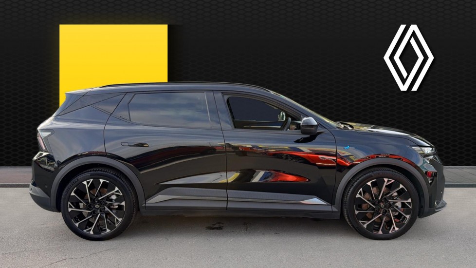 Renault Scenic E-Tech 160kW Techno Esprit Alpine 87kWh Long Range 5dr AT Electric Estate - Image 5