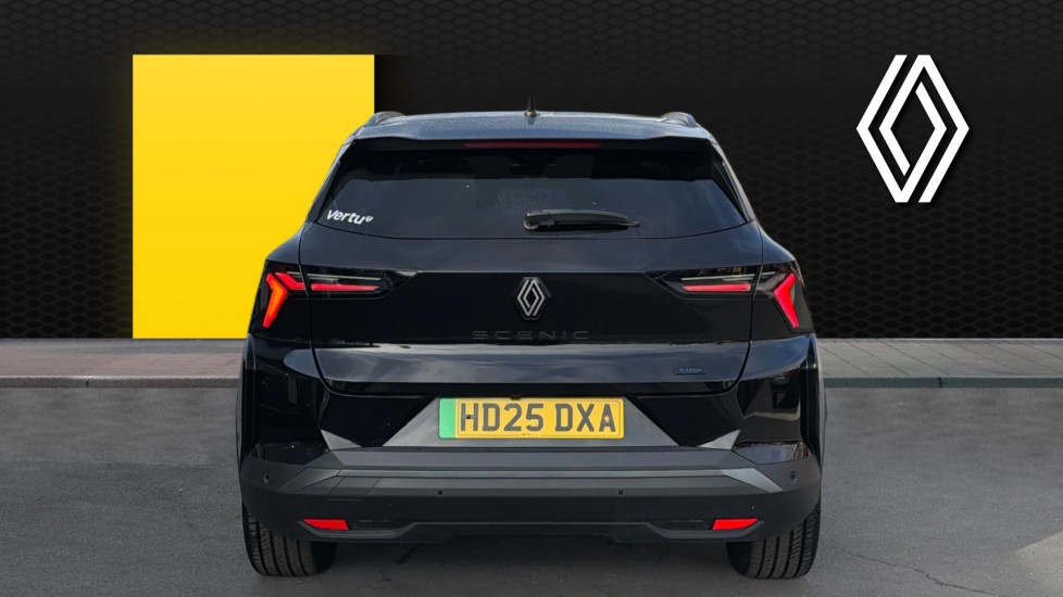 Renault Scenic E-Tech 160kW Techno Esprit Alpine 87kWh Long Range 5dr AT Electric Estate - Image 6
