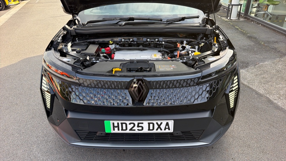 Renault Scenic E-Tech 160kW Techno Esprit Alpine 87kWh Long Range 5dr AT Electric Estate - Image 8