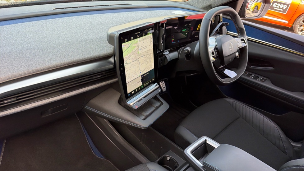 Renault Scenic E-Tech 160kW Techno Esprit Alpine 87kWh Long Range 5dr AT Electric Estate - Image 9