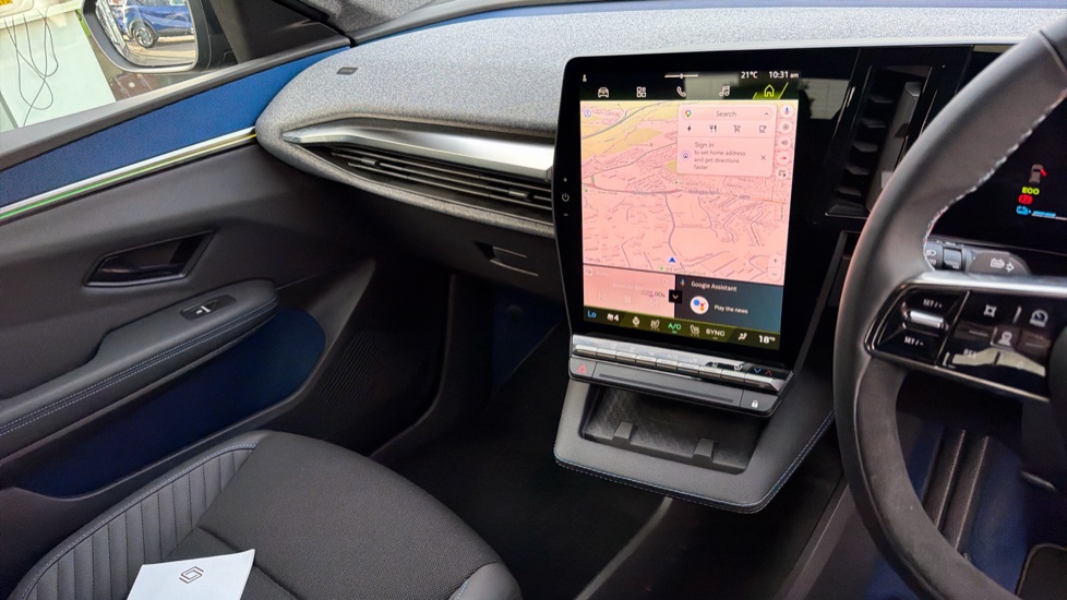 Renault Scenic E-Tech 160kW Techno Esprit Alpine 87kWh Long Range 5dr AT Electric Estate - Image 14