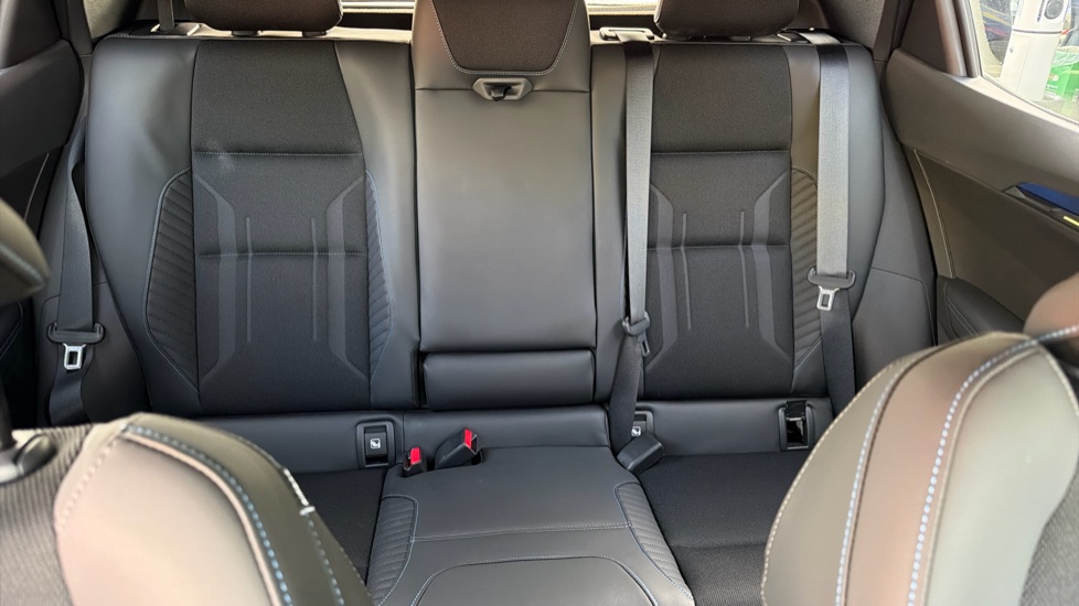 Renault Scenic E-Tech 160kW Techno Esprit Alpine 87kWh Long Range 5dr AT Electric Estate - Image 15