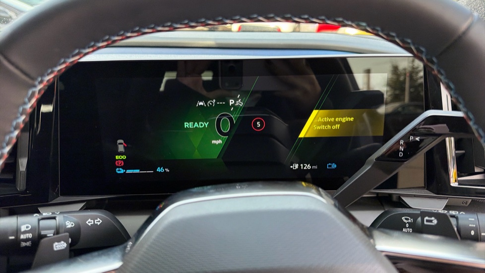 Renault Scenic E-Tech 160kW Techno Esprit Alpine 87kWh Long Range 5dr AT Electric Estate - Image 18