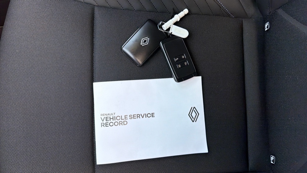 Renault Scenic E-Tech 160kW Techno Esprit Alpine 87kWh Long Range 5dr AT Electric Estate - Image 19