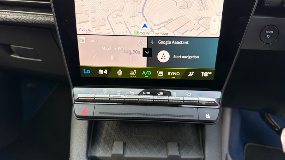 Renault Scenic E-Tech 160kW Techno Esprit Alpine 87kWh Long Range 5dr AT Electric Estate - Image 22