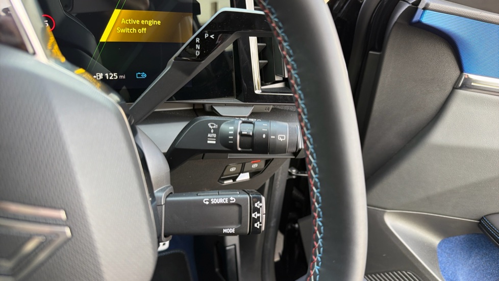 Renault Scenic E-Tech 160kW Techno Esprit Alpine 87kWh Long Range 5dr AT Electric Estate - Image 26