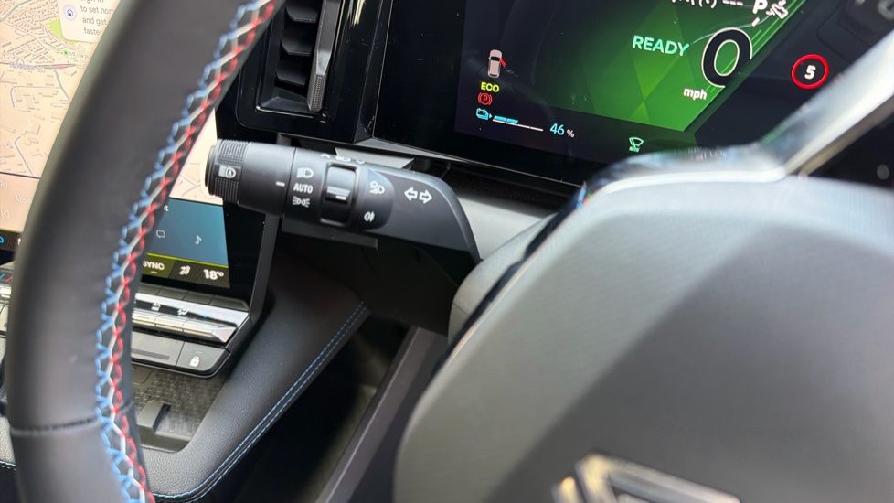 Renault Scenic E-Tech 160kW Techno Esprit Alpine 87kWh Long Range 5dr AT Electric Estate - Image 27