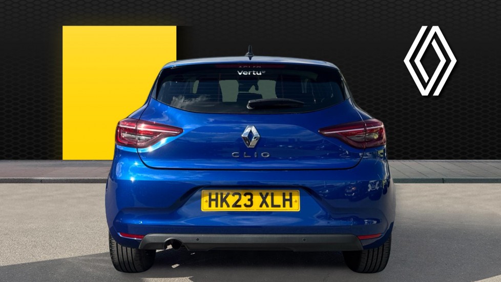 Renault Clio 1.0 TCe 90 Evolution 5dr Petrol Hatchback - Image 6