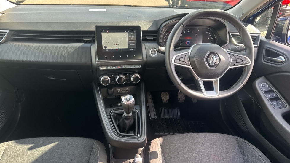 Renault Clio 1.0 TCe 90 Evolution 5dr Petrol Hatchback - Image 10