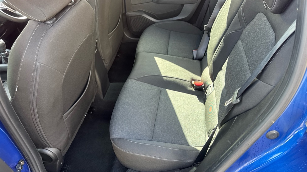 Renault Clio 1.0 TCe 90 Evolution 5dr Petrol Hatchback - Image 16