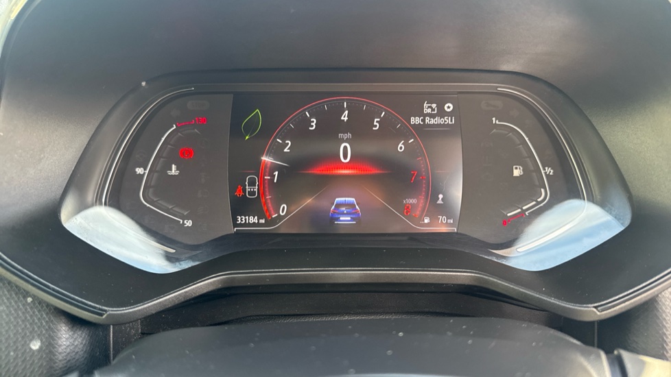 Renault Clio 1.0 TCe 90 Evolution 5dr Petrol Hatchback - Image 18