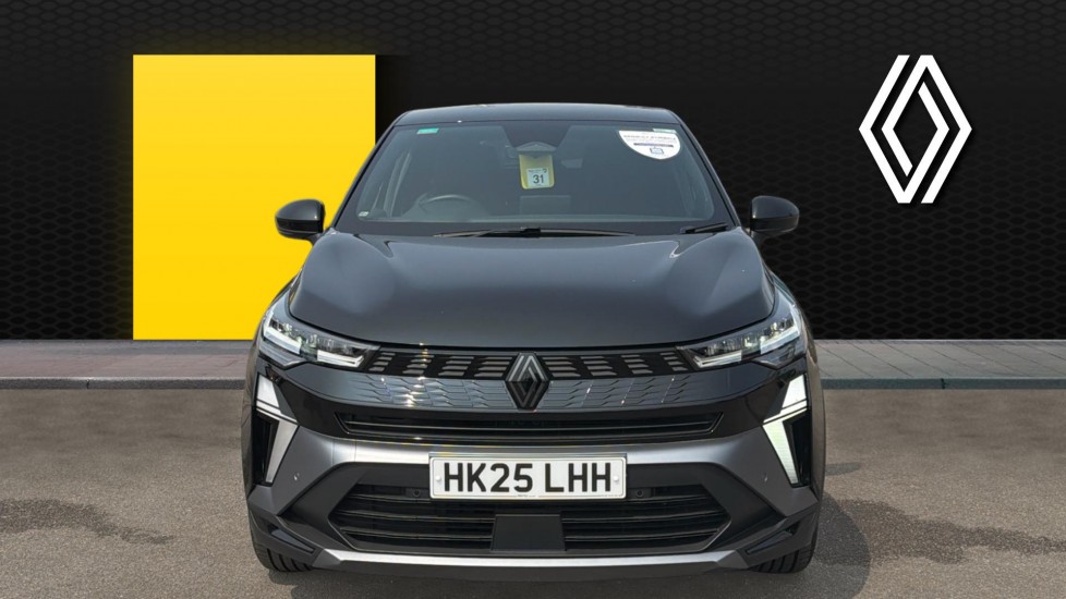 Renault Symbioz 1.6 E-Tech FHEV 145 Techno Esprit Alpine 5dr Auto Hybrid Estate - Image 3