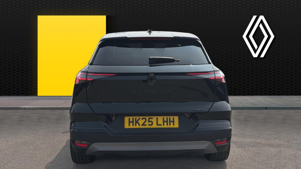 Renault Symbioz 1.6 E-Tech FHEV 145 Techno Esprit Alpine 5dr Auto Hybrid Estate - Image 6