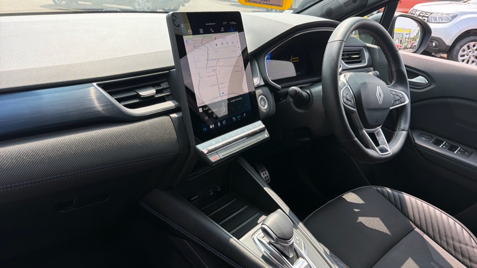 Renault Symbioz 1.6 E-Tech FHEV 145 Techno Esprit Alpine 5dr Auto Hybrid Estate - Image 9