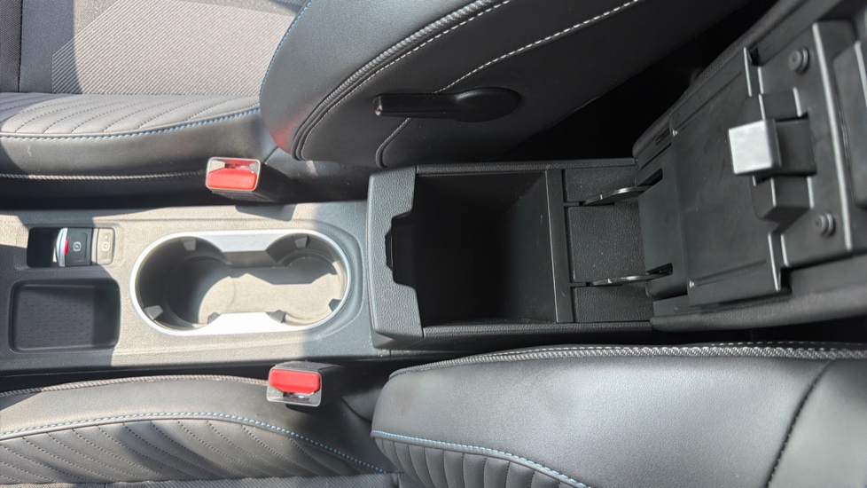 Renault Symbioz 1.6 E-Tech FHEV 145 Techno Esprit Alpine 5dr Auto Hybrid Estate - Image 27