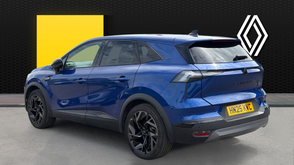Renault Symbioz 1.6 E-Tech FHEV 145 Iconic Esprit Alpine 5dr Auto Hybrid Estate - Image 2
