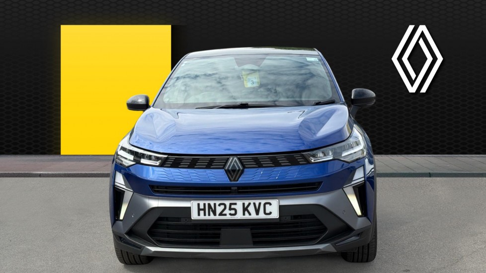 Renault Symbioz 1.6 E-Tech FHEV 145 Iconic Esprit Alpine 5dr Auto Hybrid Estate - Image 3