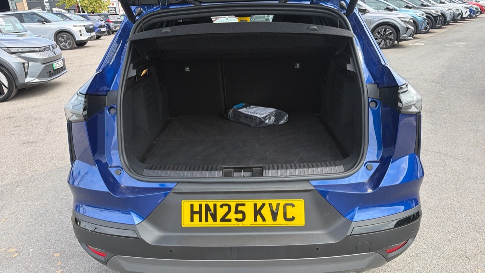 Renault Symbioz 1.6 E-Tech FHEV 145 Iconic Esprit Alpine 5dr Auto Hybrid Estate - Image 4