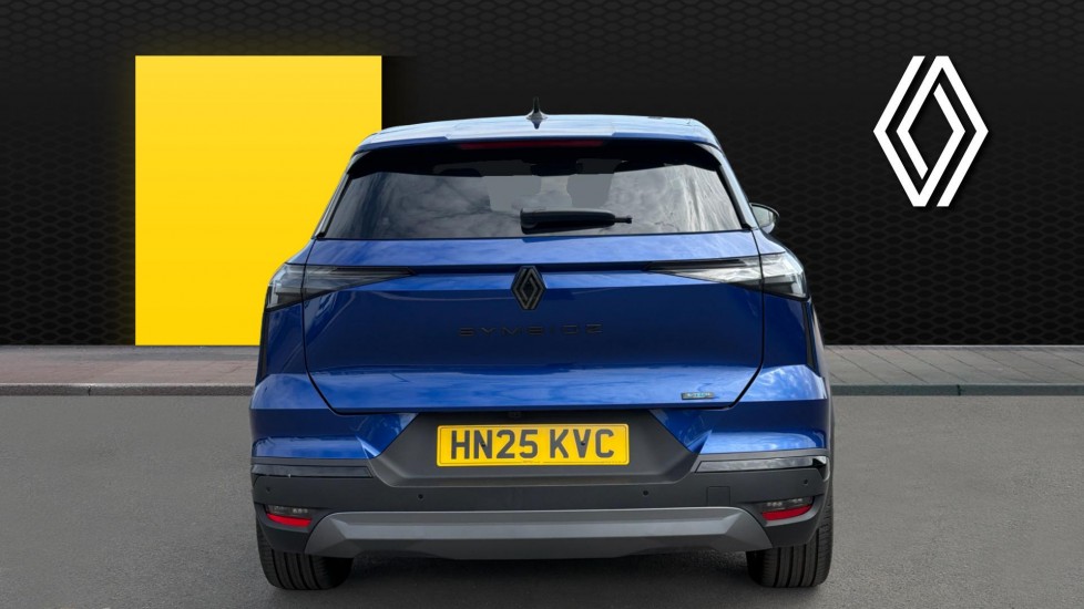 Renault Symbioz 1.6 E-Tech FHEV 145 Iconic Esprit Alpine 5dr Auto Hybrid Estate - Image 6