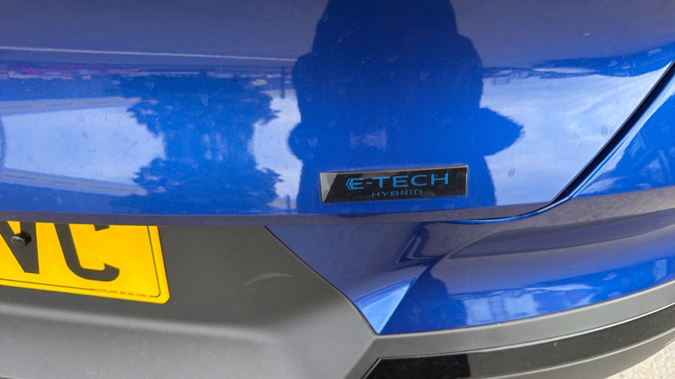 Renault Symbioz 1.6 E-Tech FHEV 145 Iconic Esprit Alpine 5dr Auto Hybrid Estate - Image 28